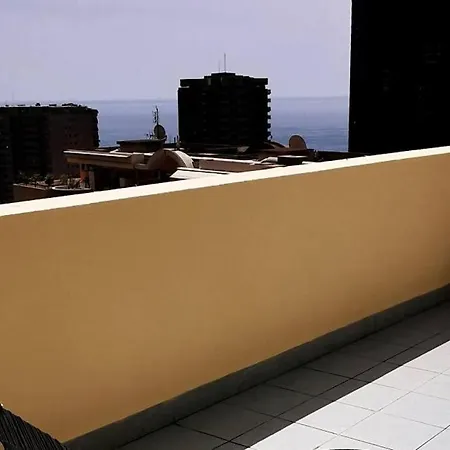Les Flots D'or,bilocale Con Grande Terrazza Vista Mare *